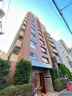 Primal Machida【9階】の外観