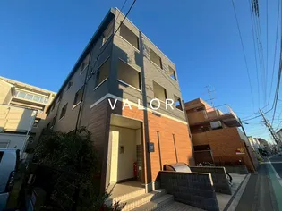 COMFY SAGAMIGAOKAの画像