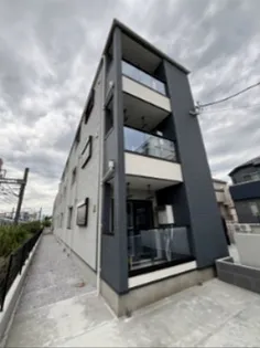 カサデルソルVI【1階】の外観