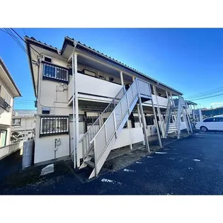 レジデンスパーシモンの画像