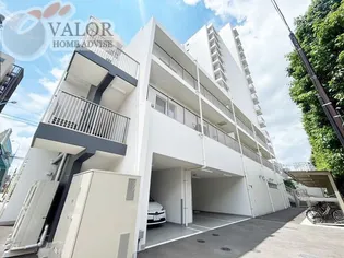 TLRレジデンス町田【10階】の外観