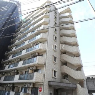 ABITARE海老名【7階】の外観