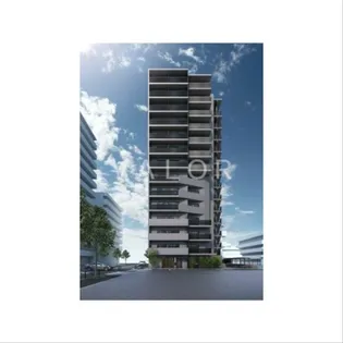 SYFORME MACHIDA【5階】の外観