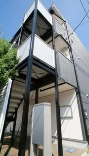 リブリ・YUME IV【2階】の外観