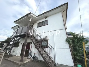 第一オリオンハイムB棟の画像