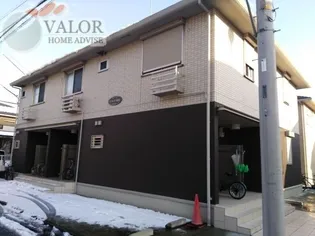 ソフィア相南の画像