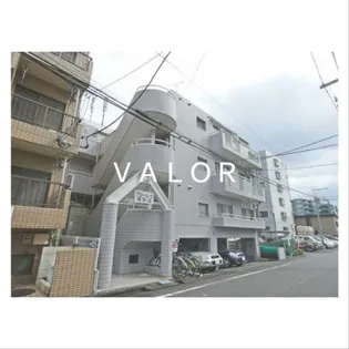 フローレオ淵野辺の画像