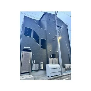 カインドネス相模原【1階】の外観