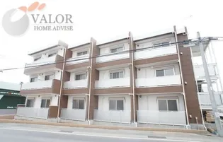 リブリ クレスト本厚木の画像