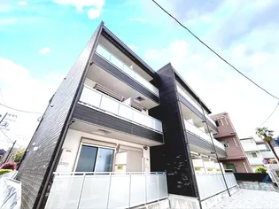 リブリ・町田【3階】の外観