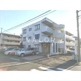 コスモ淵野辺の画像