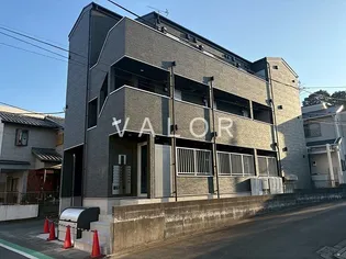 カインドネス町田II【3階】の外観