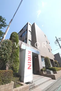 マーガレットハイツIIの画像