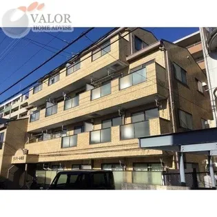 サンモール相模の画像