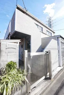 IVYガーデン【102号室】の外観