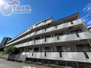 ハイツFK相模大野の画像