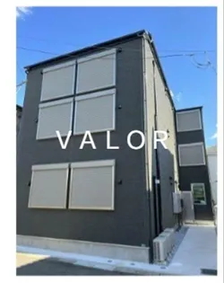 カインドネス小田急相模原【2階】の外観