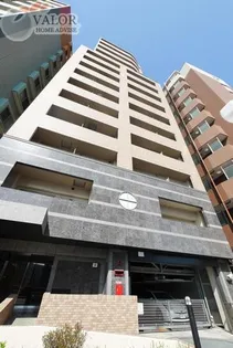 アーバンフラッツ町田【2階】の外観