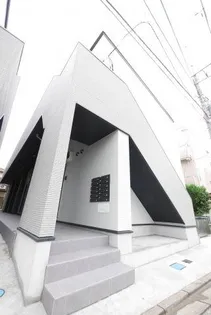 ソラーナ【1階】の外観