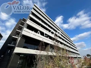 JMF Residence 町田【4階】の外観