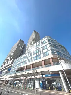 BONO相模大野スカイフラッツの画像