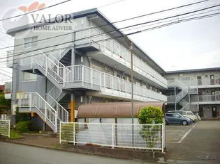 エントピアハウスの画像