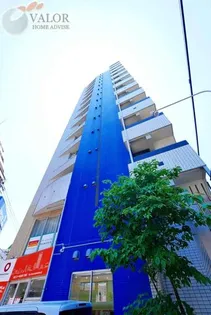 アーバイルトルム町田【13階】の外観