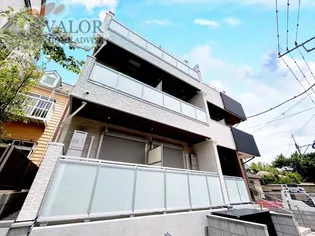 SPハウス相模大野【3階】の外観