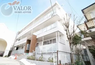 リブリ・Pasture【1階】の外観