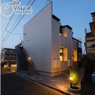 Cerisier 相模が丘【1階】の外観