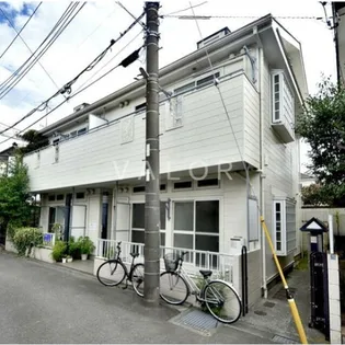 富隆ハイツの画像