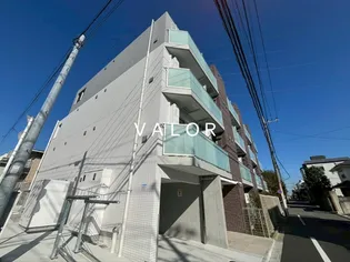 GENOVIA町田【1階】の外観