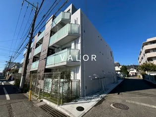 GENOVIA町田【2階】の外観