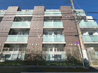 GENOVIA町田【2階】の外観