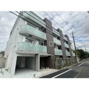 GENOVIA町田【3階】の外観