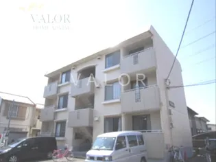 フジスカイマンションの画像