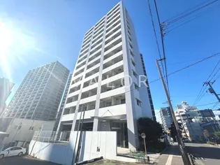 アーデン町田【14階】の外観