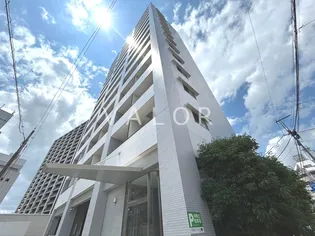 アーデン町田【10階】の外観