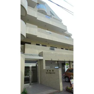 東林間セントラルハイツの画像