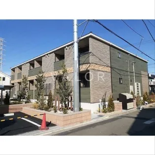 グランメール フランの画像