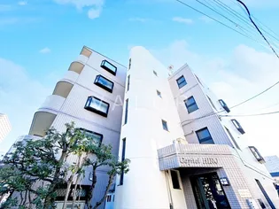 キャピタルヒロの画像