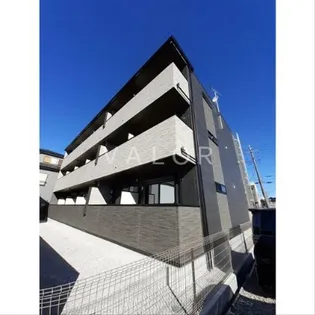 サンセリテ 橘の画像