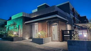 ザ・テラスコート英【3階】の外観