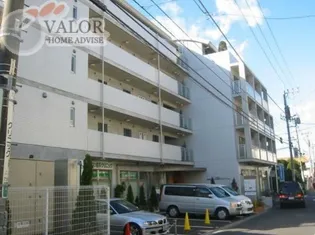 グリーンシンフォニーの画像