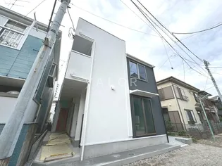 ソレア町田【1階】の外観