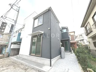 ソレア町田【2階】の外観