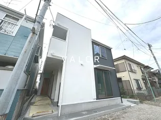 ソレア町田【3階】の外観