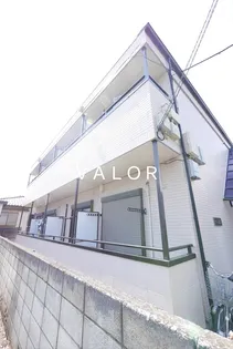 シオンANDOの画像