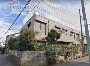 メゾンアピアの画像