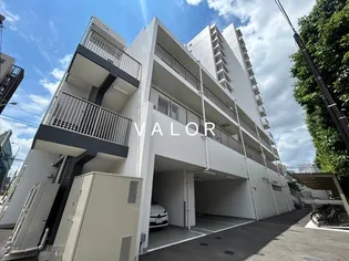 TLRレジデンス町田【12階】の外観